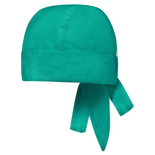 KARLOWSKY | Bandana Essential (smaragdgrün) KM 30/72